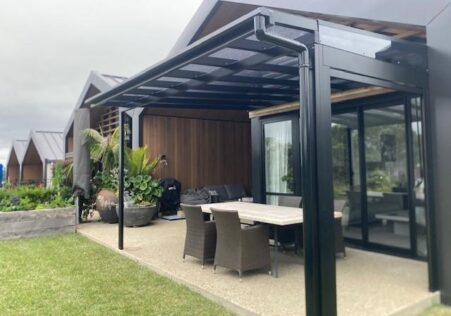 Clearspan Awnings